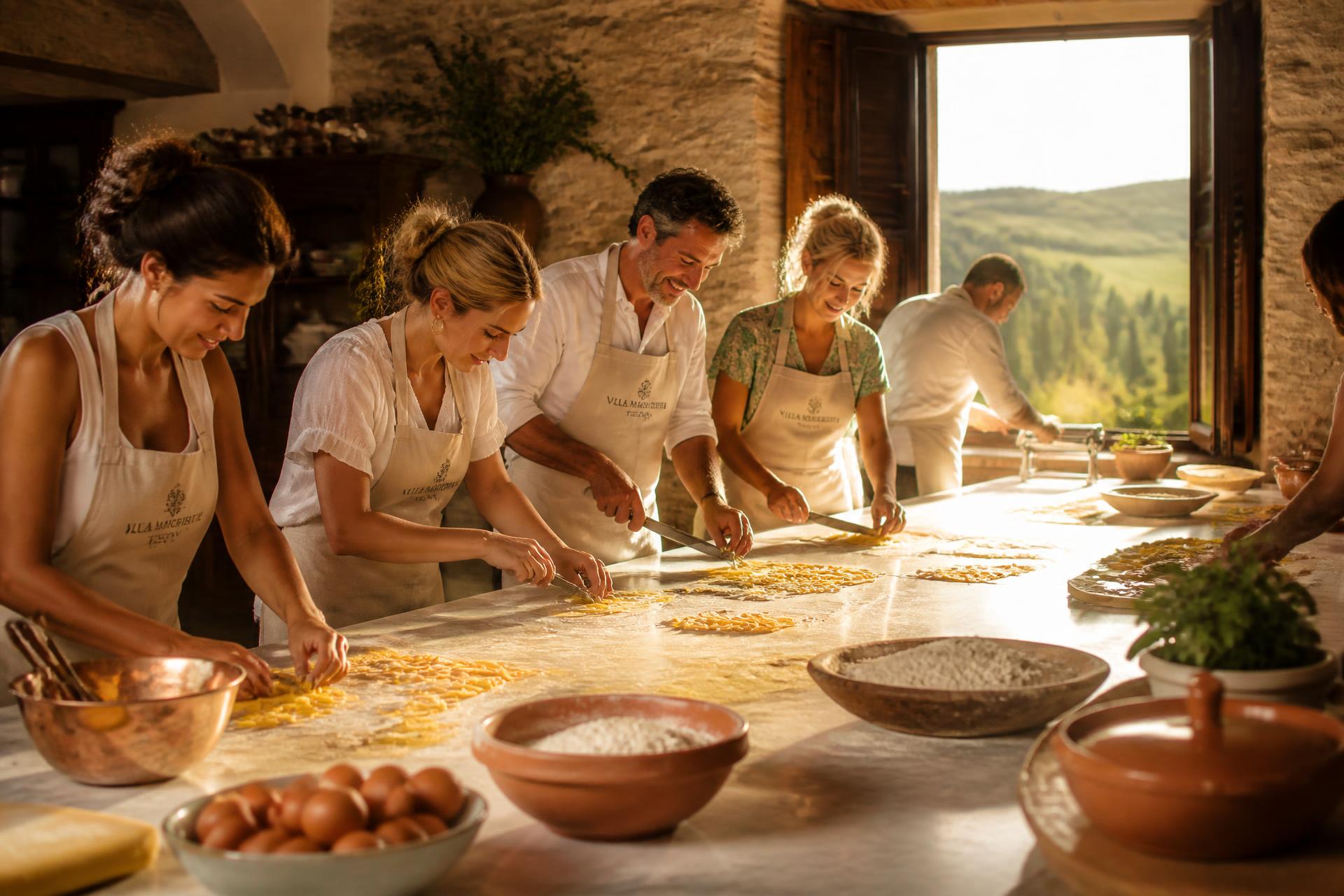 Cucina Vera